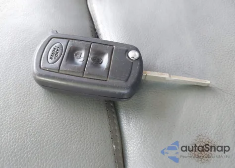 2006 Land Rover Range Rover Sport Hse from USA, damaged, VIN SALSF25456A936061